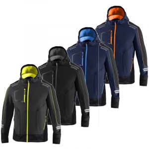 sparco SOFT-SHELL TECH YORK