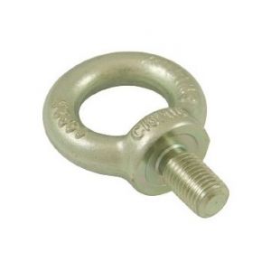 Websilor Anneau de levage DIN 580 Diamètre 18mm