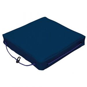 Image de Lalizas Buoyant Deck Cushion Single Blue Sièges et coussins