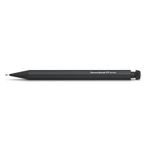 KAWECO SPECIAL AL INI BLACK MATT PENCIL 0,9