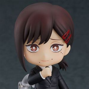 Good smile company Figurine CHAINSAW MAN KOBENI NENDOROID - - Figurin