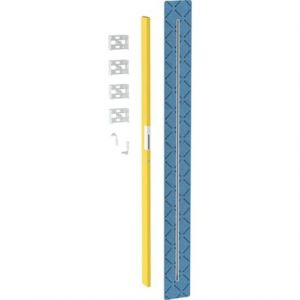 Geberit B&acirc;ti-support Duofix pour douche 111.596.00.1 pour s&eacute;paration de douche, de plain-pied