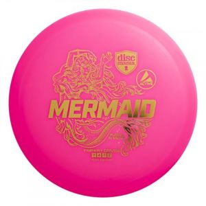 Discmania DMAMEPK Disc Golf Adulte Unisexe, Rose, Unique