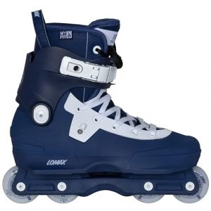 Universal Skate Design Rollers Aeon Nick Lomax Pro II 60