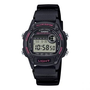 Casio Montre - W-220H-1A2VEF
