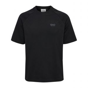 Hummel T-shirt loose Tech