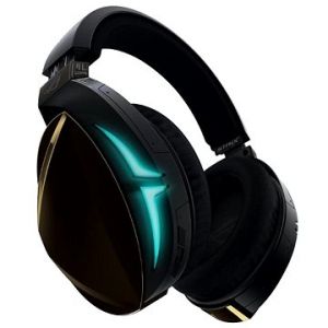 Asus ROG Strix Fusion 500 - Casque-micro Gaming filaire 7.1 RGB