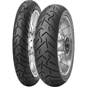 Scorpion Pneu Pirelli Trail II avant 120/70ZR19 60W (K)