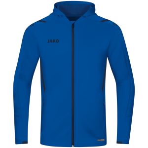 Jako Veste de survêtement à capuche Challenge