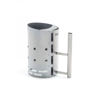 Höfats Cheminée d'allumage barbecue Starter