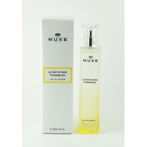 Nuxe Le Matin des Possibles - Eau de parfum pour femme