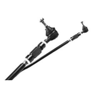 Monroe Barre stabilisatrice FORD FIESTA, FORD FUSION (037L16604)