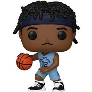Funko Pop NBA: Memphis Grizzlies-Ja Morant