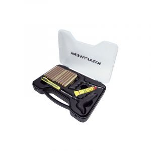 Kraftwerk KRA501.000.000. Kit de r&eacute;paration de pneus 5 pi&egrave;ces