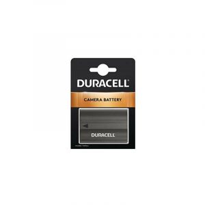 Duracell Batterie équivalente Fujifilm NP-W235