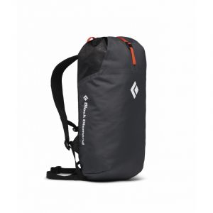 Black Diamond Rock Blitz 15 - Sac à dos escalade Carbon 15 L