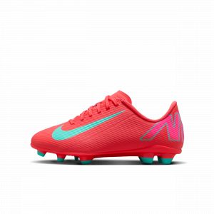 Nike Chaussures de football moul&eacute;es enfant mercurial vapor 16 club