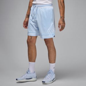 Jordan Dri-Fit Sport Diamond Short, Shorts sport, en bleu, taille: XL - Couleur bleu - Taille XL