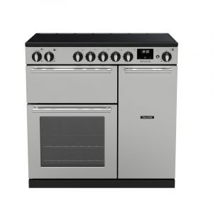 Falcon Piano de cuisson induction INFUSION NGC TAB IND 90 CM INOX