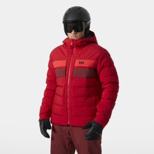 Helly Hansen Doudoune à capuche Bossanova