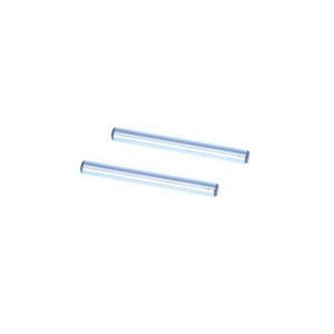 Hobby Tech Axes de fixation etriers arriere STR8-T - HobbyTek