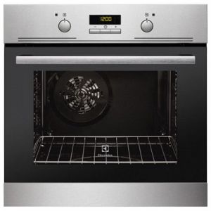 Image de Electrolux Ezb3430aox - Four multifonction 2500w