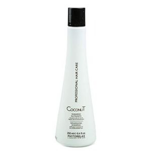Phytorelax Laboratories Nourishing Shampoo Coconut - 250 ml