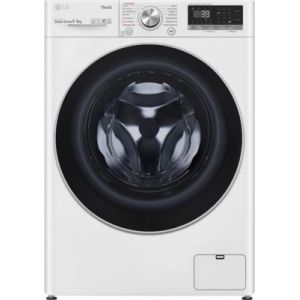 LG F964V71WRHT - Lave linge séchant hublot