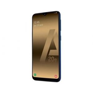 Samsung Galaxy A20e Bleu