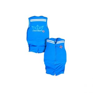 Plouf Maillot de bain flottant garçon Petit Marin Taille 6