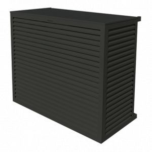 Image de Cache clim anth xl - Decoclim