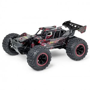 Carson Offroad Fighter Cage RTR - 1:10 XS - rouge