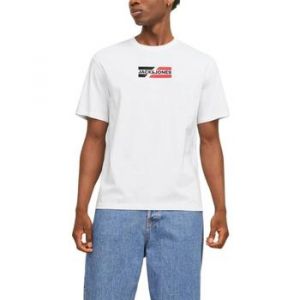 Jack & Jones Tee-shirt &agrave; manches courtes homme corp