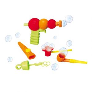 LGRI Kit maxi bulles