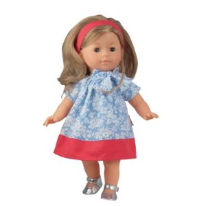 Corolle Poupée Vanille blonde (36 cm)