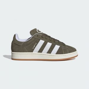 Adidas Campus 00s Kaki/blanc