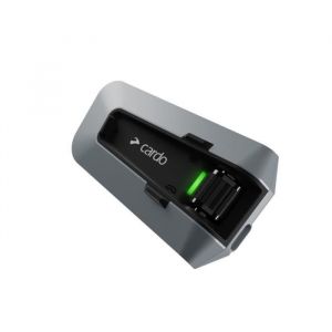 Cardo Intercom moto bluetooth unique sur mésure