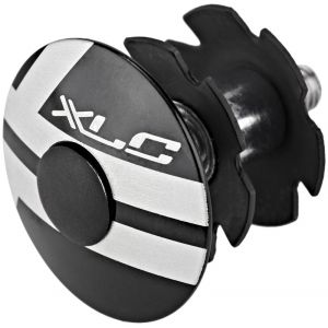 XLC 1 SB-Plus Alu Noir accessoires velo~extension potence~accessoires vtt~adaptateur potence~potence head