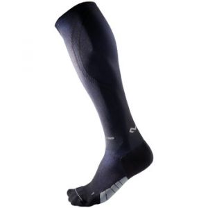 Mc David McDavid Chaussettes de compression Running Noir - S