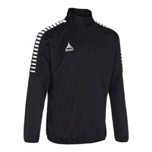 Select Sweatshirt 1/2 Argentina Training Argentina Training XL Black