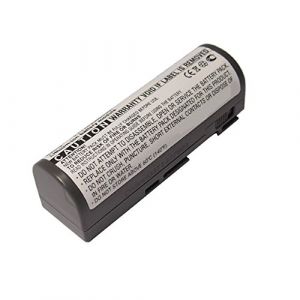 Image de Subtel Batterie pour Sony MZ-B3 / MZ-E3 / MZ-R2 / MZ-R3 / MZ-R30 / MZ-R35 / MZ-R4 (2300mAh)