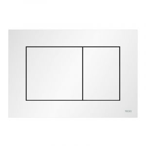TECE now Plaque de déclenchement WC, 9240417,