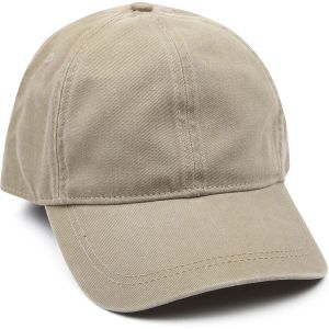 Suitable Casquette Khaki Kaki Vert