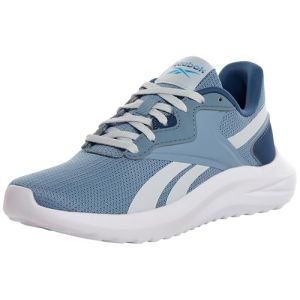 Reebok Femme ENERGEN LUX Basket, Leisure Blue/Moon, 36 EU
