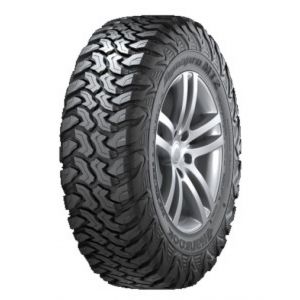 Image de Hankook LT245/75 R17 121Q/118Q Dynapro MT2 RT05 10PR