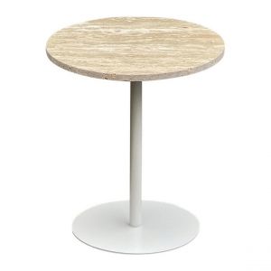 Opjet Table pour bout de canapé infini GM