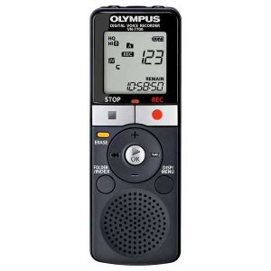 Olympus VN-7700 - Dictaphone num&eacute;rique 2Go