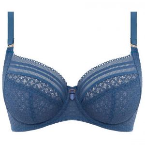 Freya Soutien-gorge emboîtant armatures - Bleu - Couleur Bleu - Taille 100D
