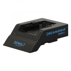 Scangrip Lighting Connecteur Batterie DeWALT 18V
