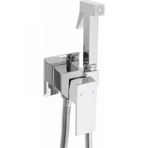 Réa Robinet de bidet encastré fenix Chrom